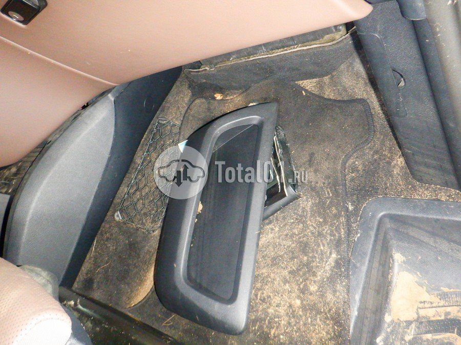 Фото Mercedes-Benz V-класс 30