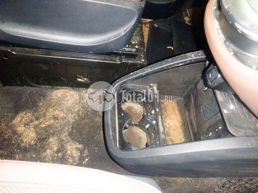 Фото Mercedes-Benz V-класс 50