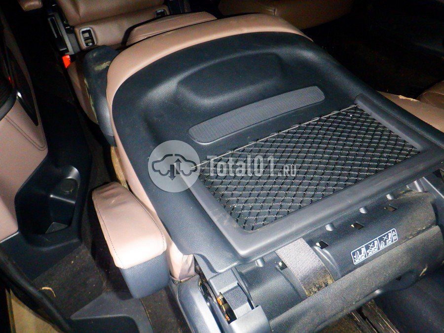 Фото Mercedes-Benz V-класс 66