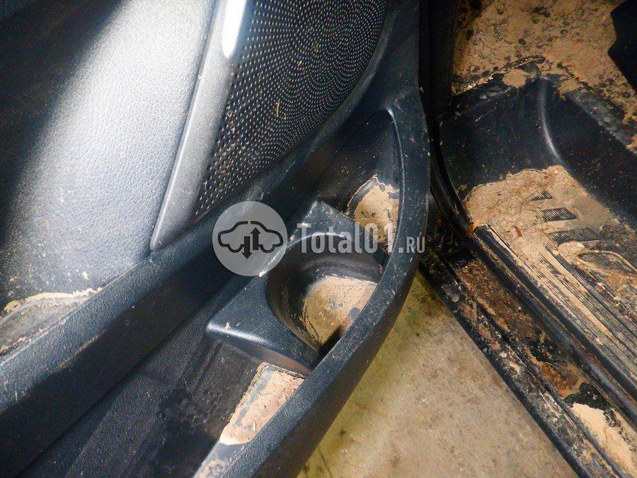 Фото Mercedes-Benz V-класс 96