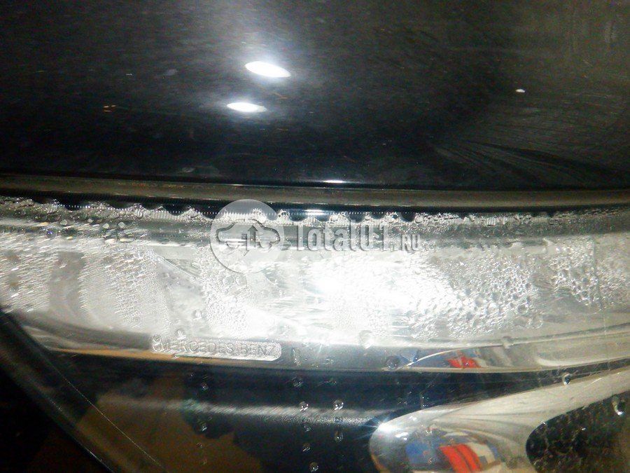 Фото Mercedes-Benz V-класс 114