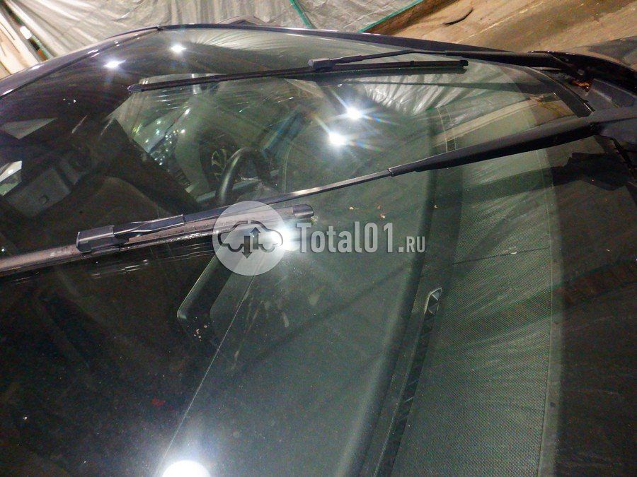 Фото Mercedes-Benz V-класс 122