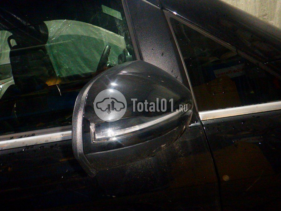 Фото Mercedes-Benz V-класс 124