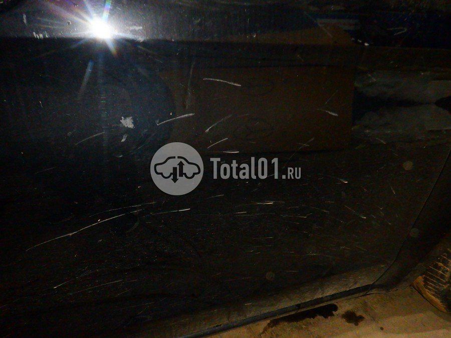 Фото Mercedes-Benz V-класс 128