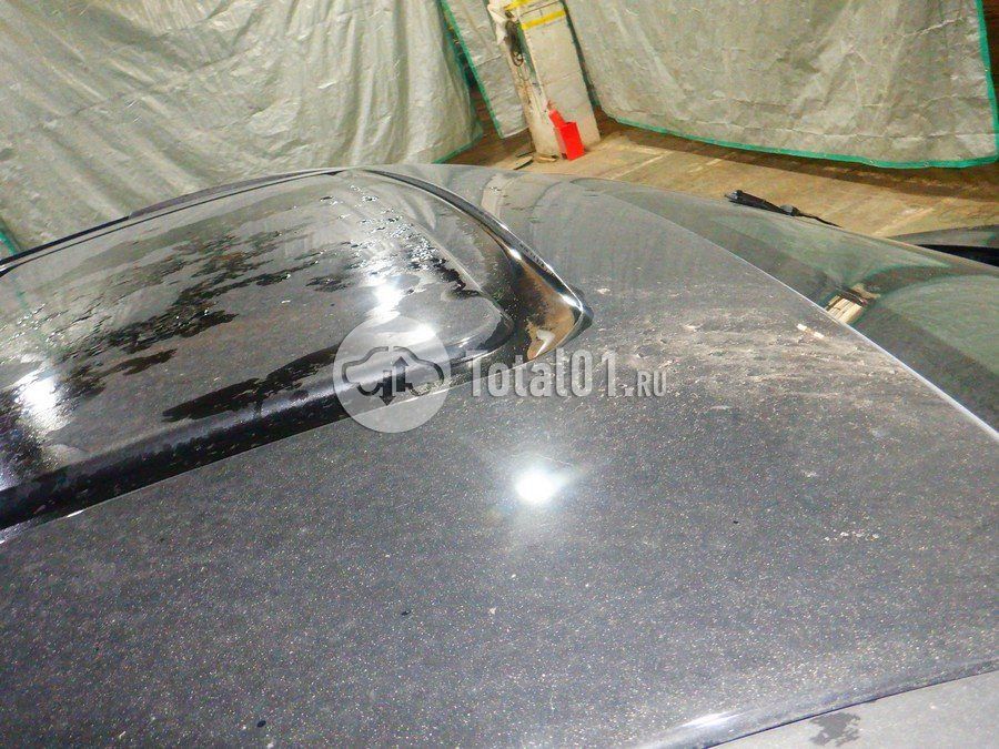 Фото Mercedes-Benz V-класс 130