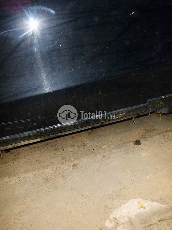 Фото Mercedes-Benz V-класс 174