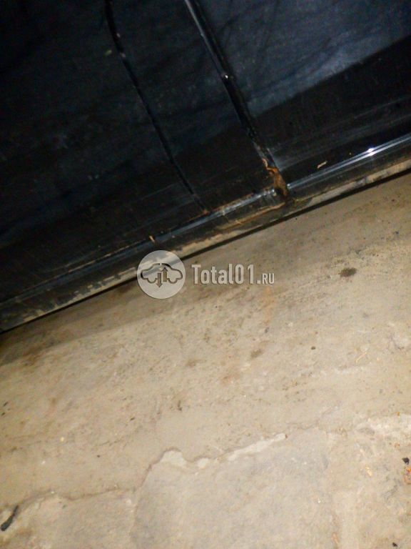 Фото Mercedes-Benz V-класс 176