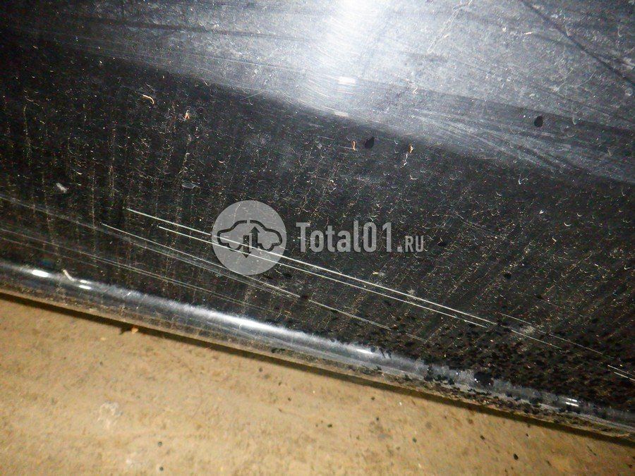 Фото Mercedes-Benz V-класс 178