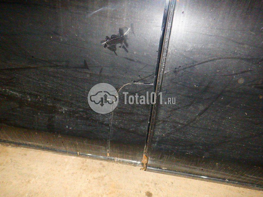 Фото Mercedes-Benz V-класс 180