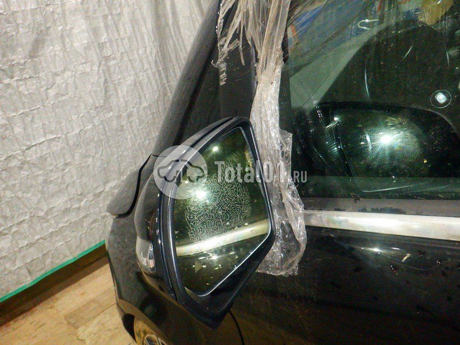 Фото Mercedes-Benz V-класс 184