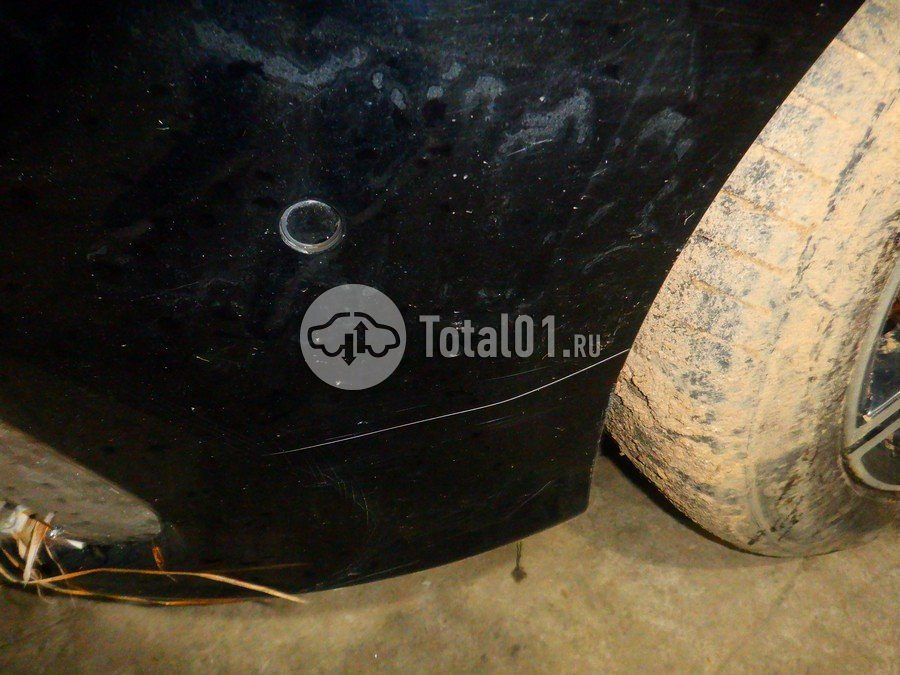 Фото Mercedes-Benz V-класс 194