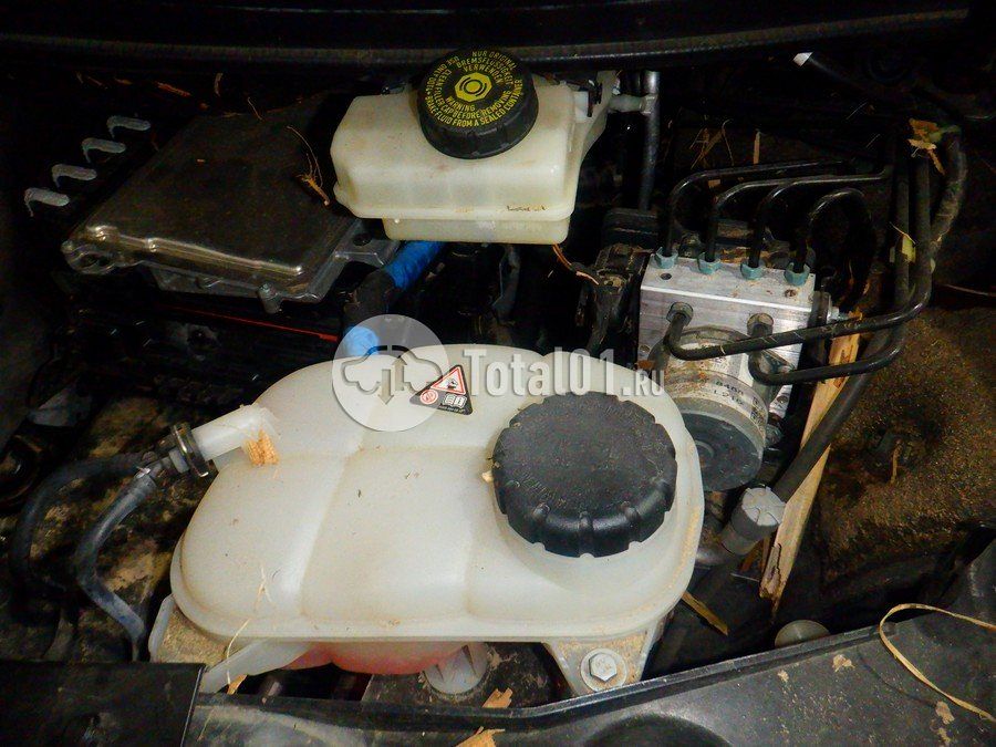 Фото Mercedes-Benz V-класс 216