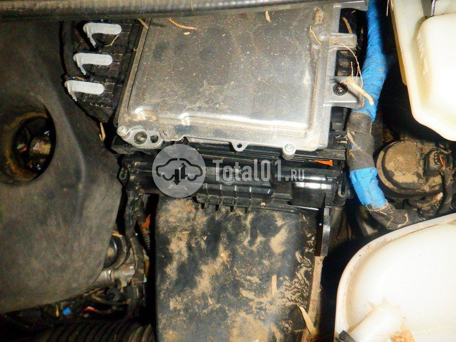 Фото Mercedes-Benz V-класс 224