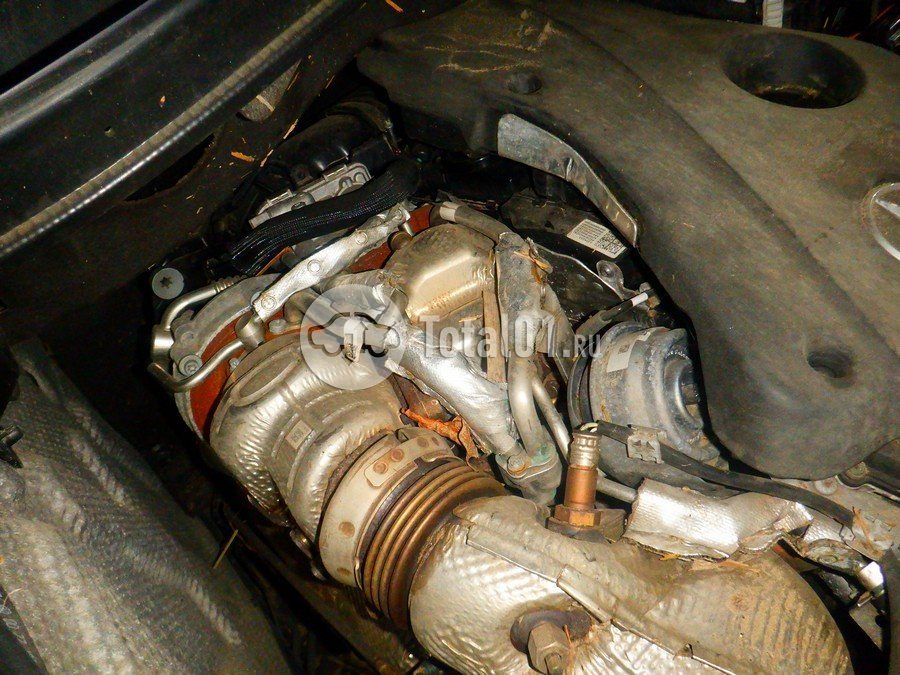 Фото Mercedes-Benz V-класс 242