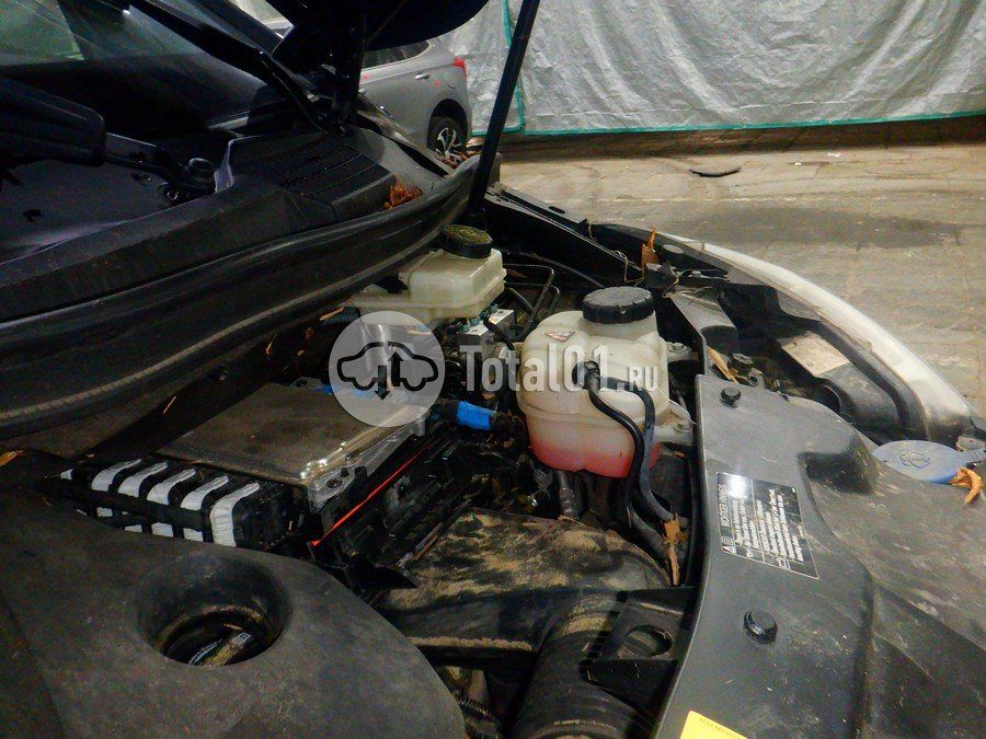 Фото Mercedes-Benz V-класс 250