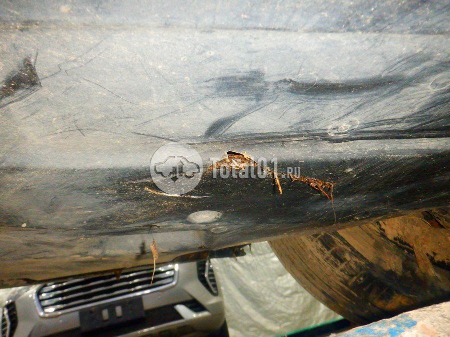 Фото Mercedes-Benz V-класс 258