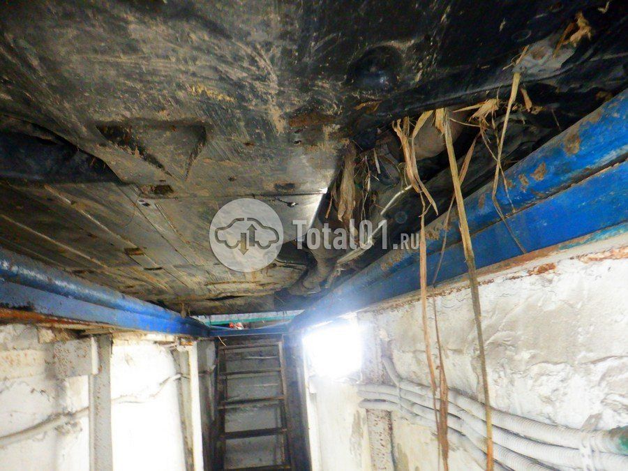 Фото Mercedes-Benz V-класс 260