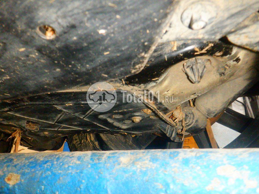 Фото Mercedes-Benz V-класс 262