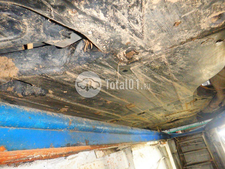 Фото Mercedes-Benz V-класс 270