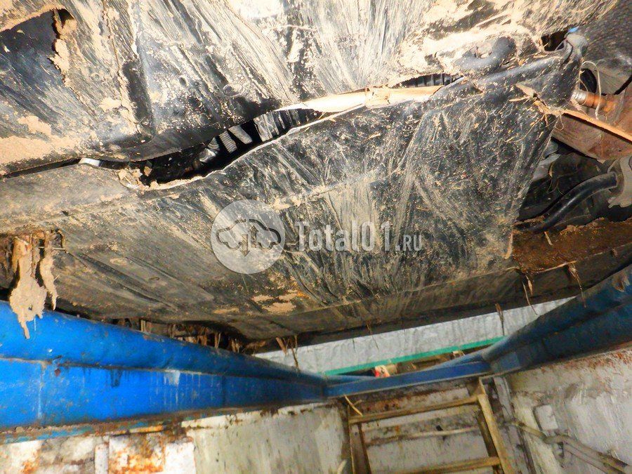 Фото Mercedes-Benz V-класс 278