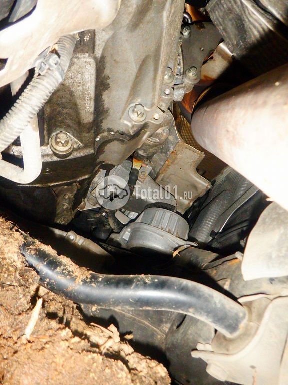 Фото Mercedes-Benz V-класс 280