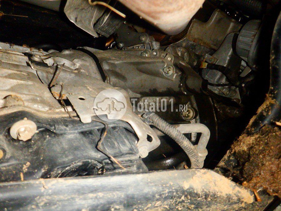 Фото Mercedes-Benz V-класс 282