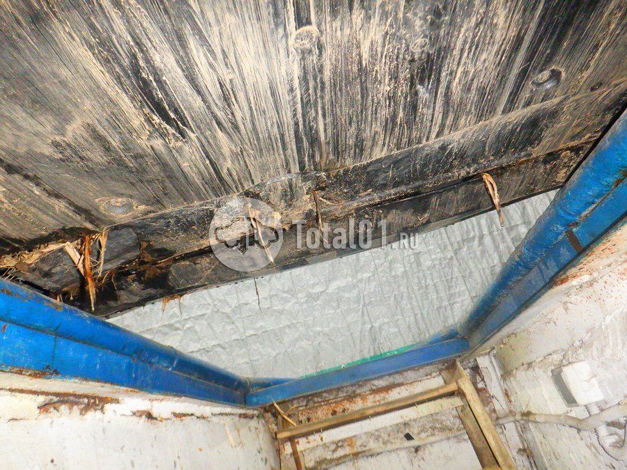 Фото Mercedes-Benz V-класс 288