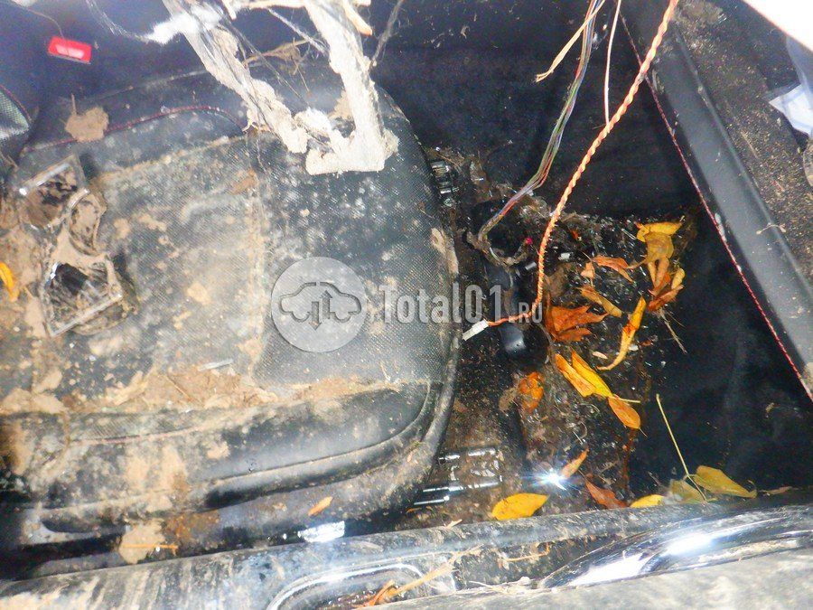 Фото Rolls-Royce Wraith 20