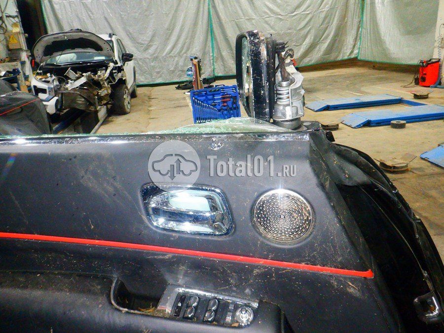 Фото Rolls-Royce Wraith 28