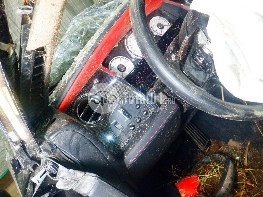 Фото Rolls-Royce Wraith 44