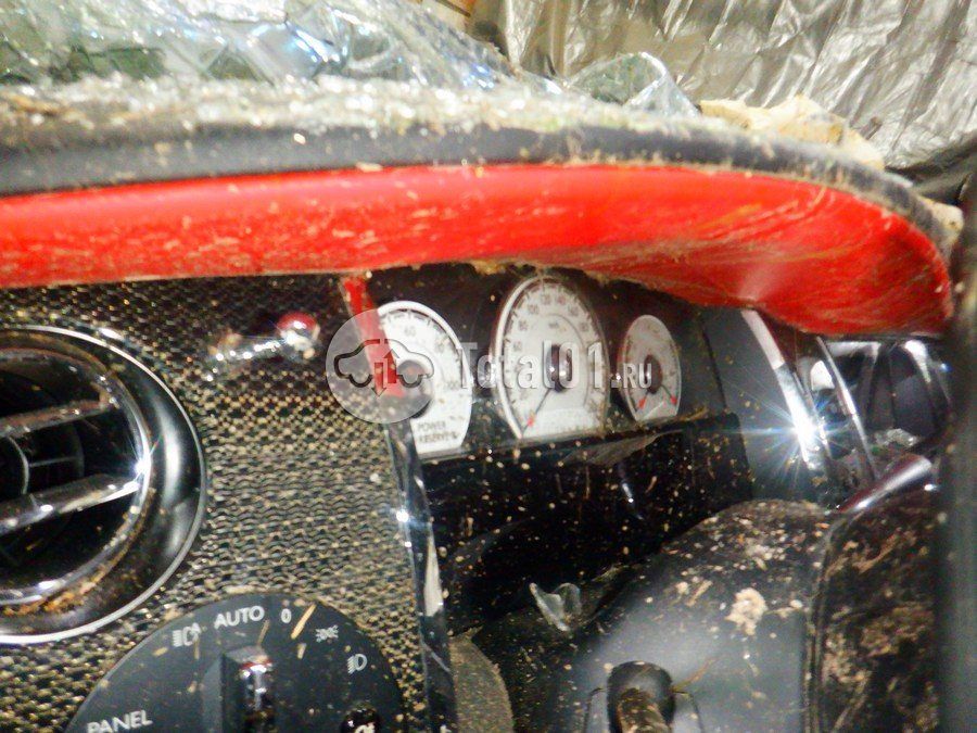 Фото Rolls-Royce Wraith 48