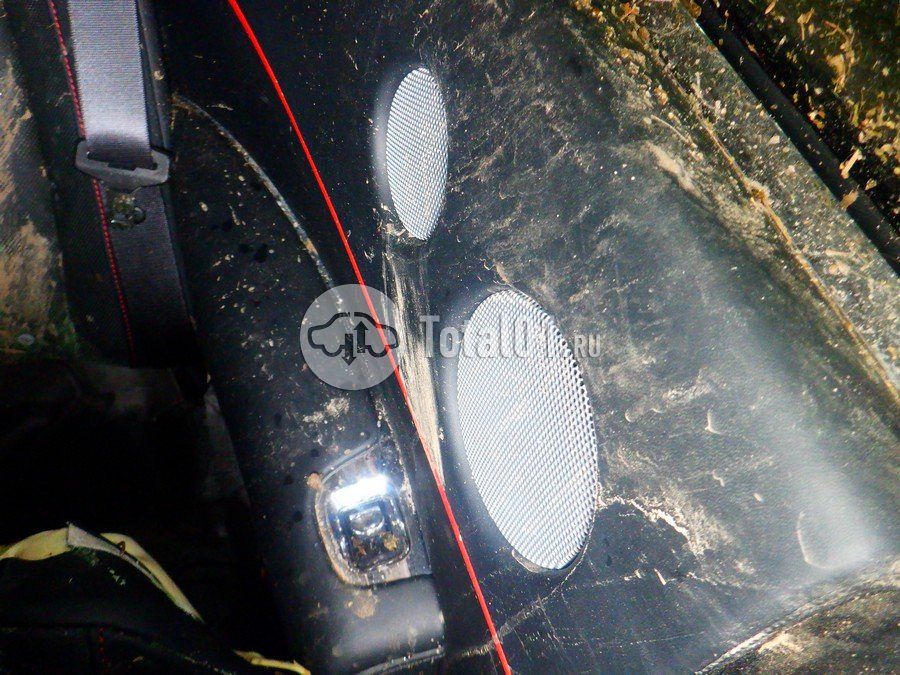 Фото Rolls-Royce Wraith 68