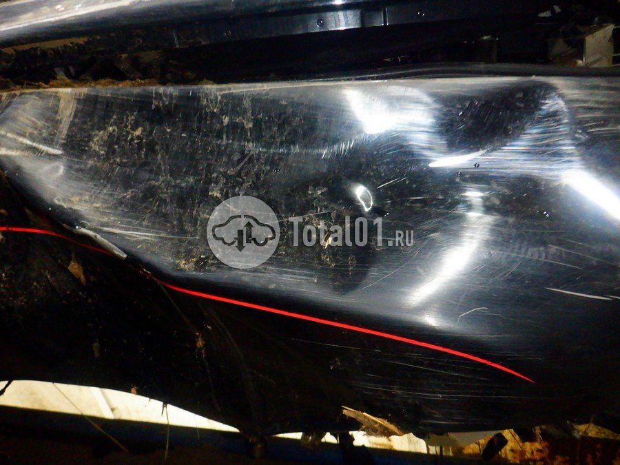 Фото Rolls-Royce Wraith 104