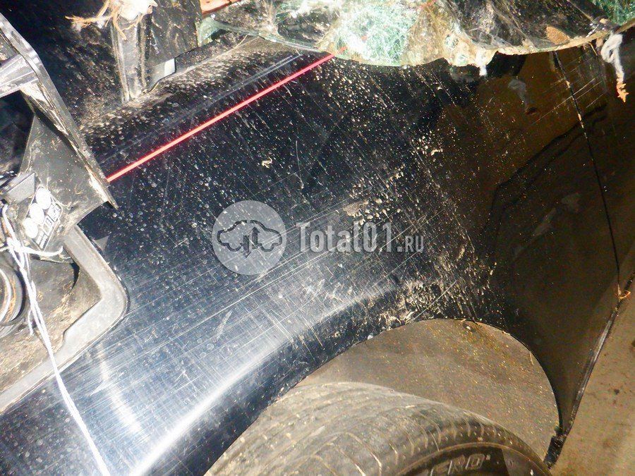 Фото Rolls-Royce Wraith 160