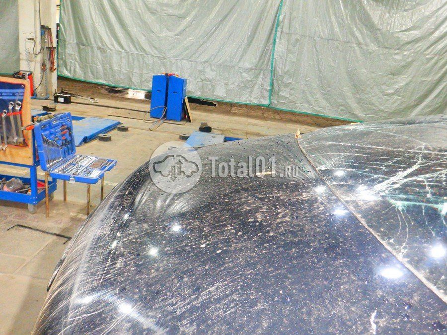 Фото Rolls-Royce Wraith 168