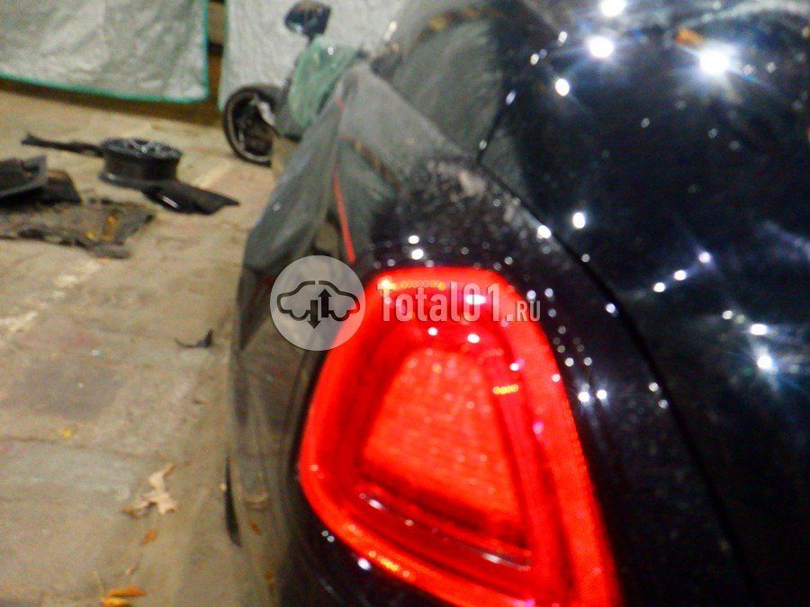 Фото Rolls-Royce Wraith 184