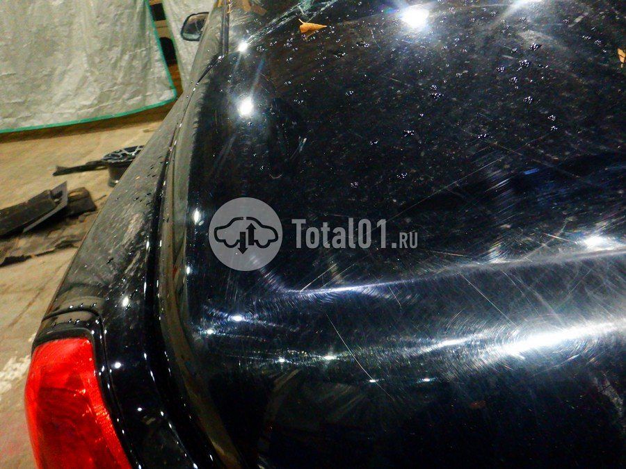 Фото Rolls-Royce Wraith 188