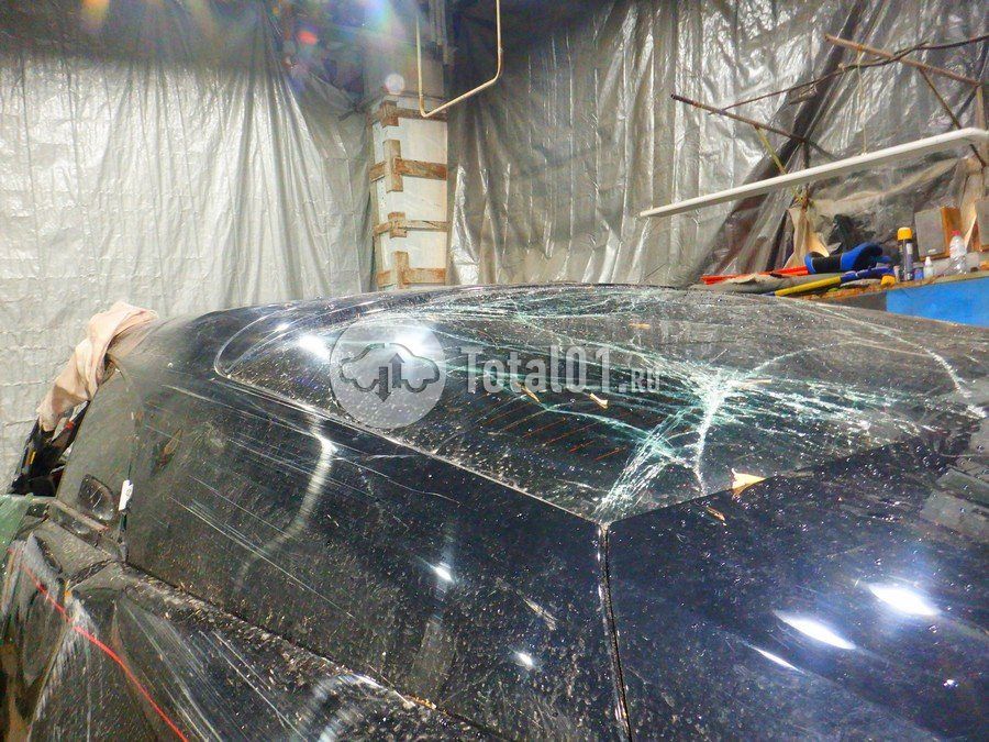 Фото Rolls-Royce Wraith 190