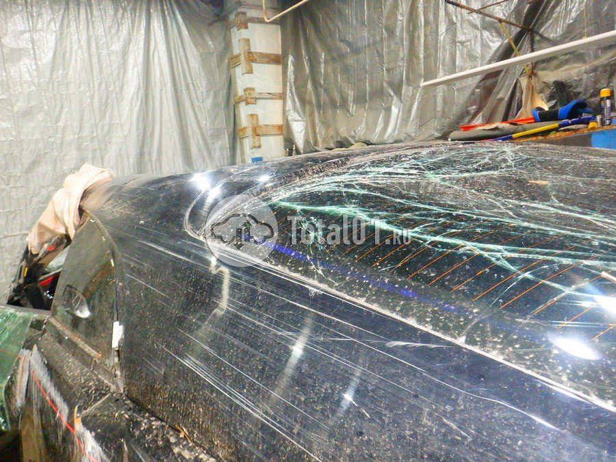 Фото Rolls-Royce Wraith 194