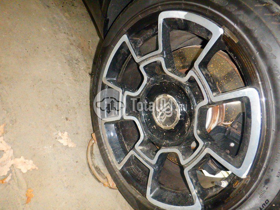 Фото Rolls-Royce Wraith 196