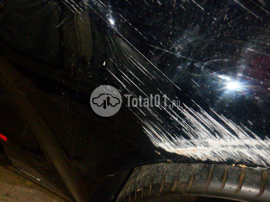 Фото Rolls-Royce Wraith 204