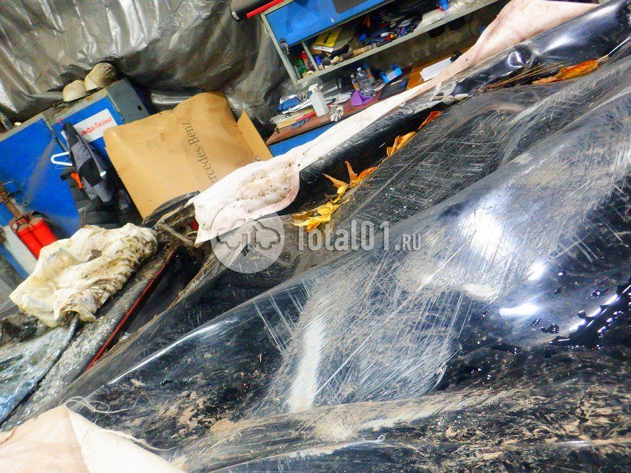 Фото Rolls-Royce Wraith 218