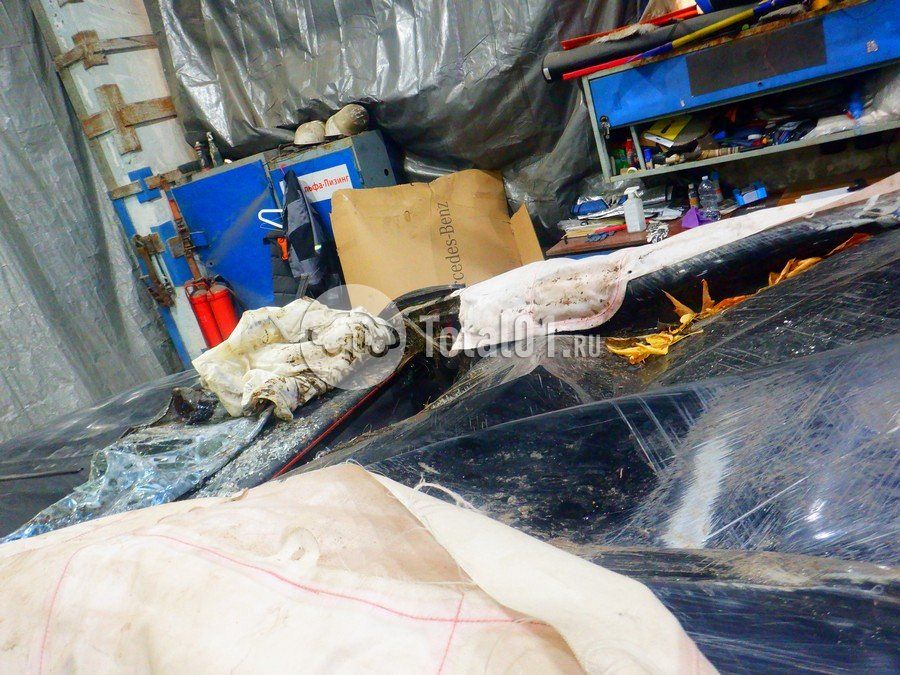 Фото Rolls-Royce Wraith 220