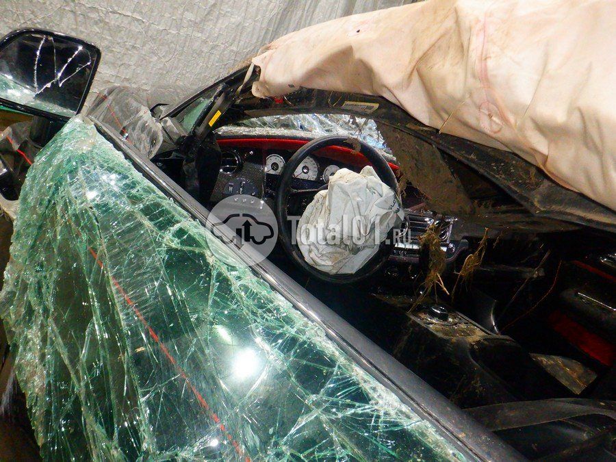 Фото Rolls-Royce Wraith 222