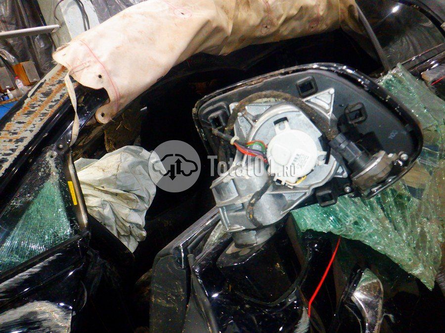 Фото Rolls-Royce Wraith 232