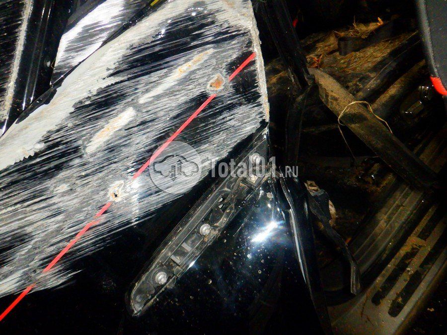 Фото Rolls-Royce Wraith 242