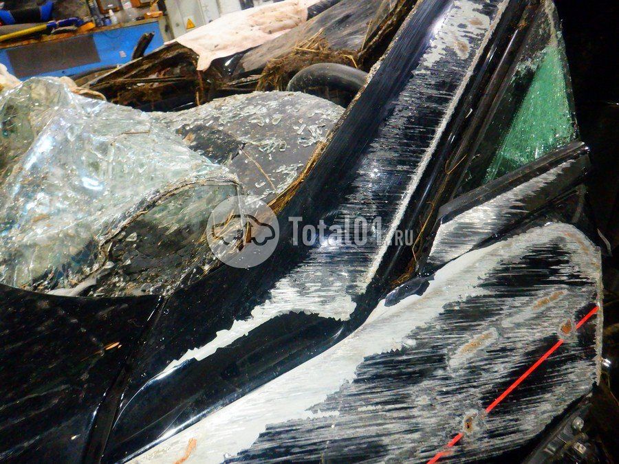 Фото Rolls-Royce Wraith 244