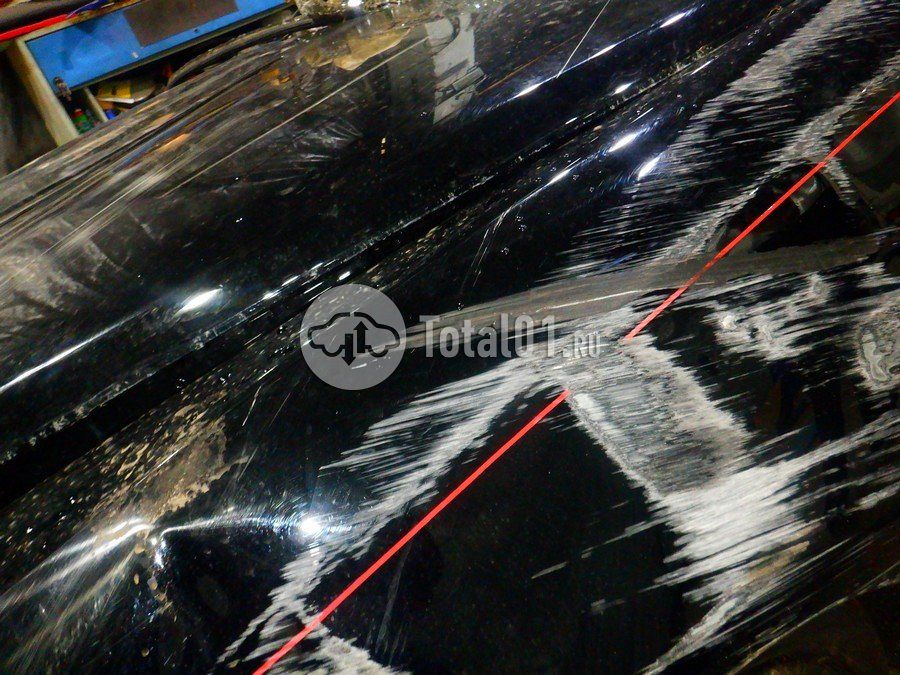 Фото Rolls-Royce Wraith 258