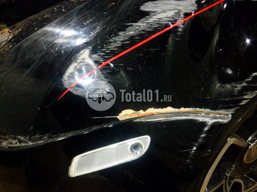 Фото Rolls-Royce Wraith 262