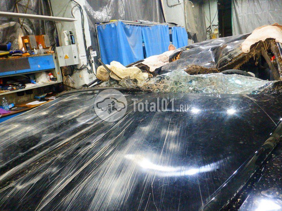 Фото Rolls-Royce Wraith 276